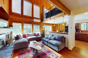 Tamarack Tranquility Whitefish